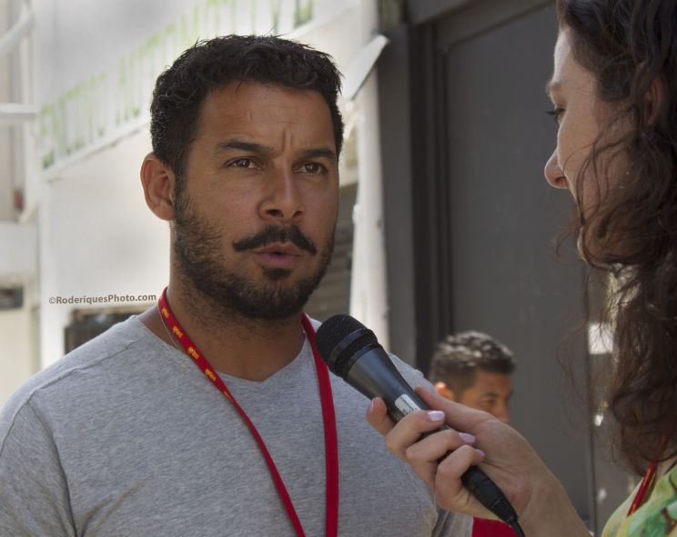 Jon Huertas