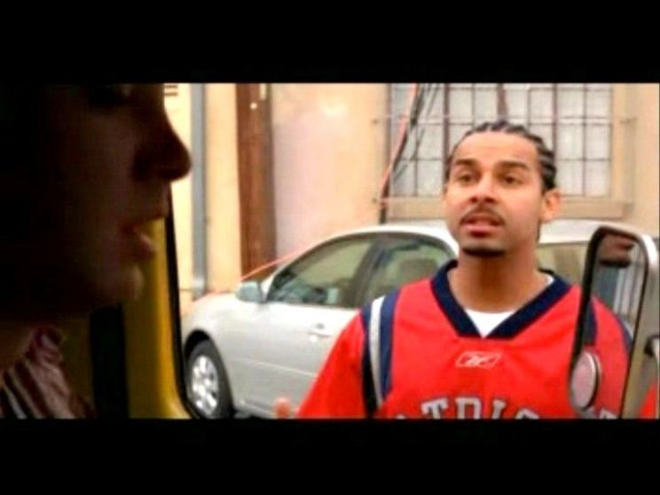 Jon Huertas