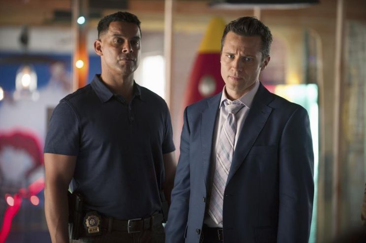 Jon Huertas