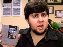 Jon Jafari