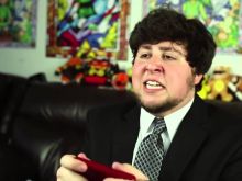 Jon Jafari