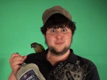 Jon Jafari