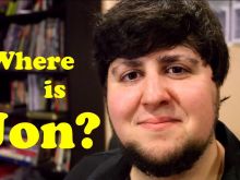 Jon Jafari