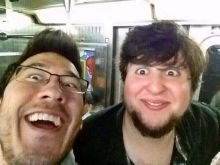 Jon Jafari