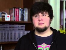 Jon Jafari