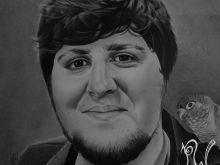 Jon Jafari