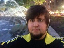 Jon Jafari photo