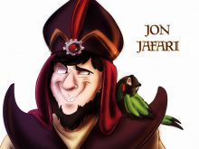 Jon Jafari