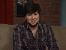 Jon Jafari