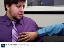 Jon Jafari