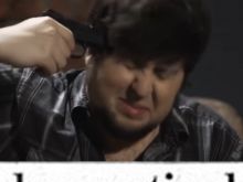 Jon Jafari