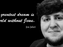 Jon Jafari