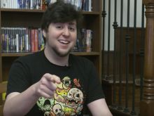 Jon Jafari