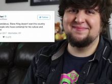 Jon Jafari