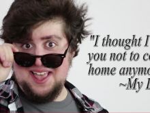Jon Jafari