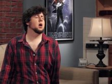 Jon Jafari