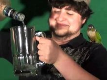 Jon Jafari