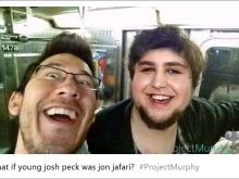 Jon Jafari