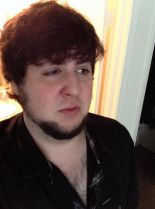 Jon Jafari