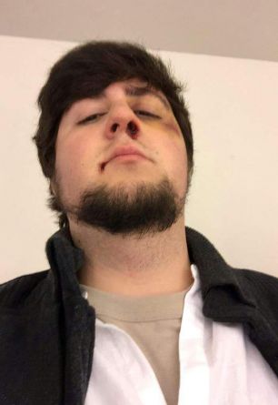 Jon Jafari
