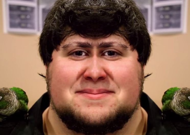 Jon Jafari