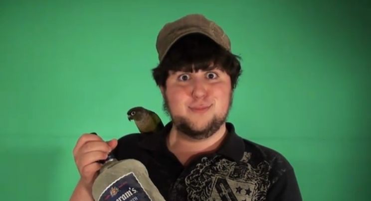 Jon Jafari