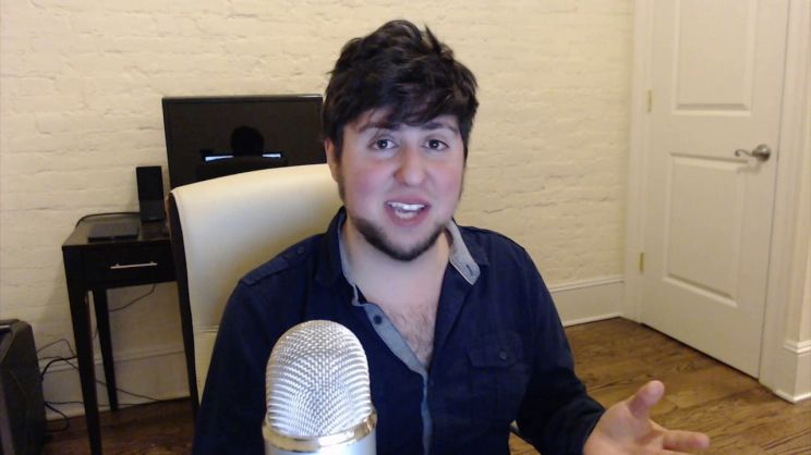 Jon Jafari