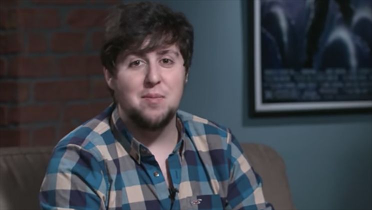 Jon Jafari
