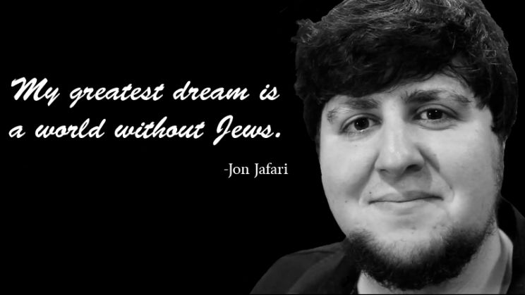 Jon Jafari