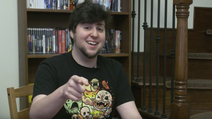 Jon Jafari