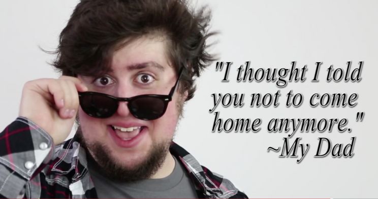 Jon Jafari
