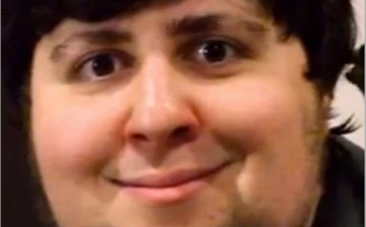 Jon Jafari