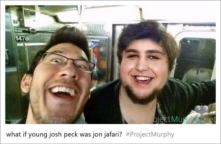 Jon Jafari