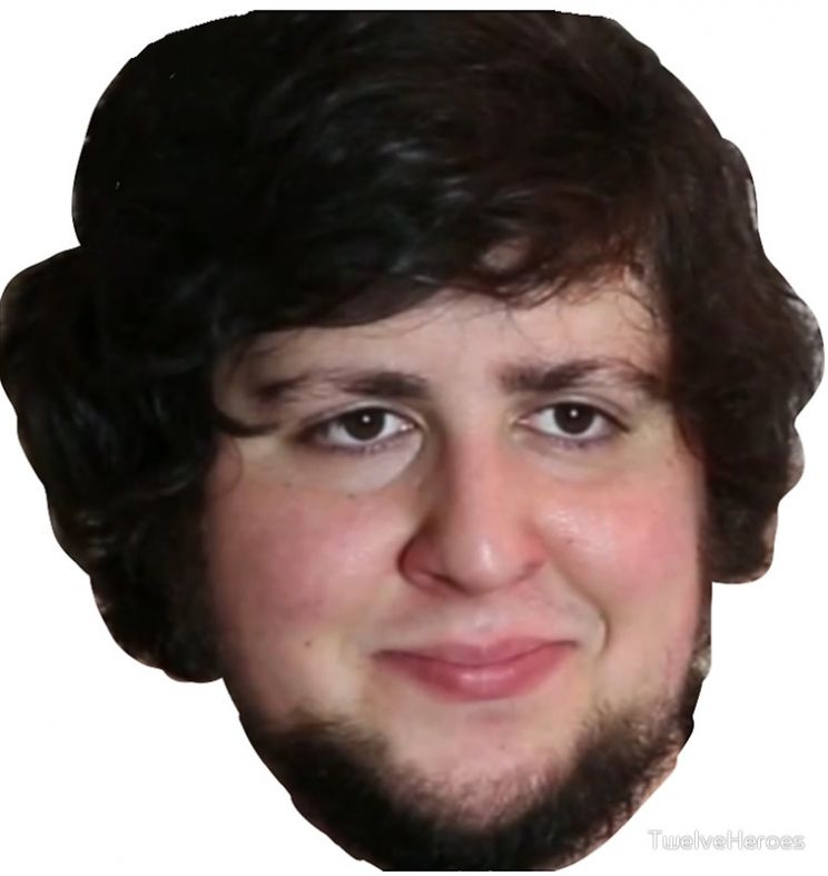 Jon Jafari