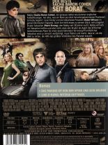 Jon-Jon Lockwood