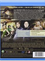 Jon-Jon Lockwood