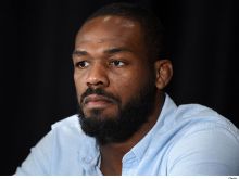 Jon Jones