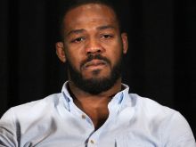 Jon Jones