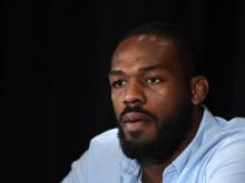 Jon Jones