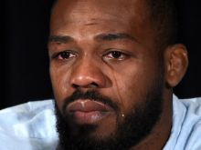 Jon Jones