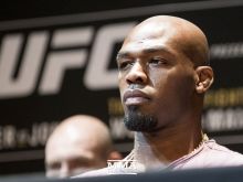 Jon Jones