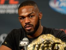 Jon Jones