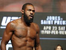 Jon Jones