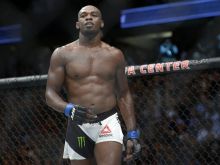 Jon Jones