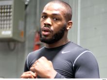 Jon Jones