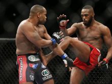 Jon Jones