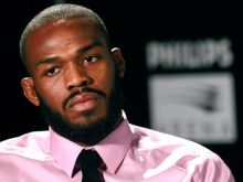 Jon Jones