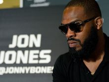 Jon Jones