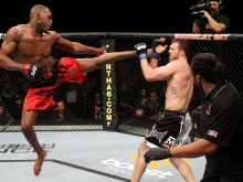 Jon Jones