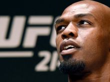 Jon Jones